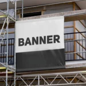 cobra banners pvc scaffold banner