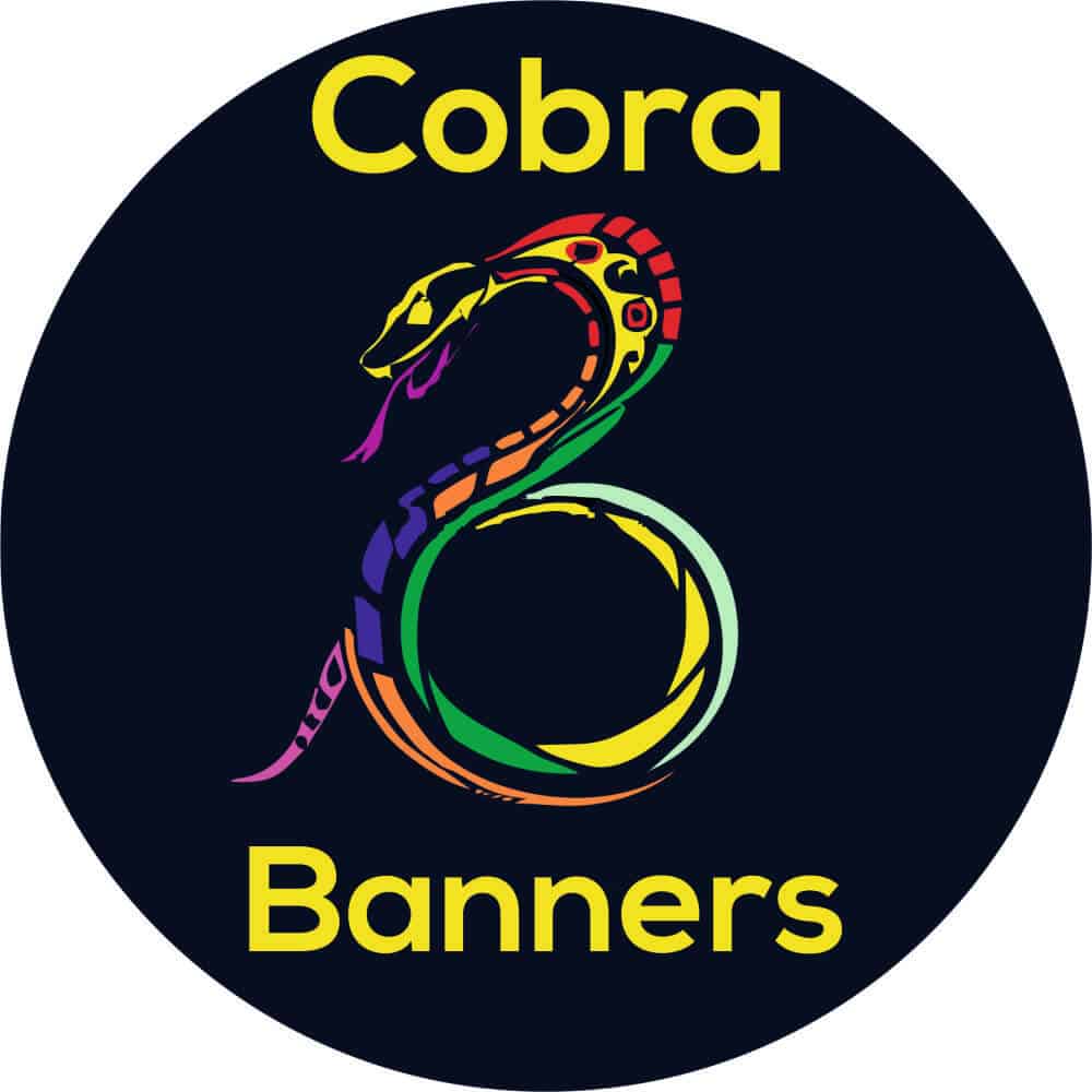 cobra banners